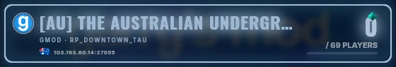 Marquee badge preview