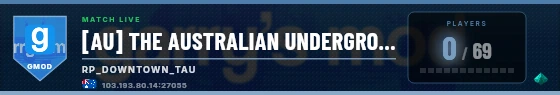 Scoreboard badge preview