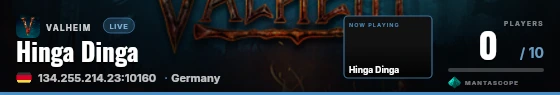 Hero badge preview