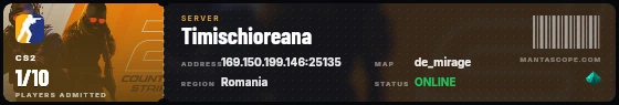 Ticket badge preview