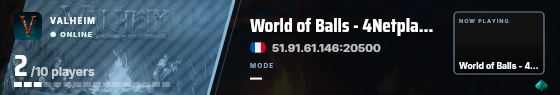 Blade badge preview