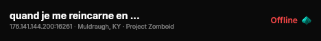 quand je me reincarne en zombie apres 1000ans de cultivation live status badge