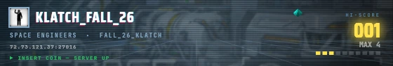 Arcade badge preview