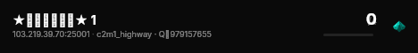 ★哈基米救援组★ 1 live status badge