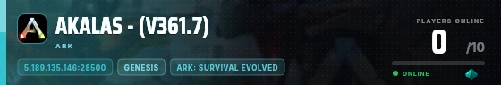 Edge badge preview