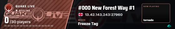 Blade badge preview