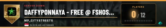 Scoreboard badge preview