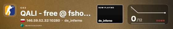 Mesh badge preview