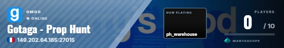 Sweep badge preview