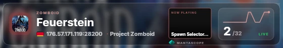 Glass badge preview