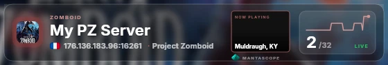 Glass badge preview