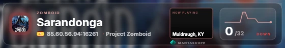 Glass badge preview