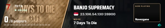 Blade badge preview