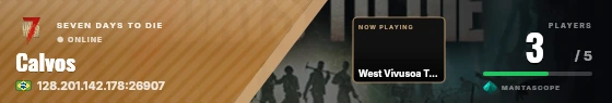Sweep badge preview