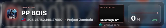 Glass badge preview
