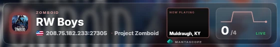 Glass badge preview