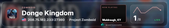 Glass badge preview