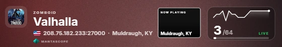 Mesh badge preview