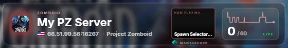 Glass badge preview