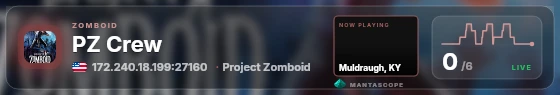 Glass badge preview