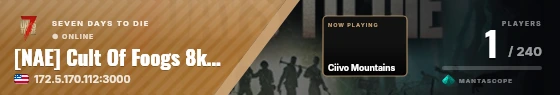 Sweep badge preview