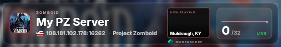 Glass badge preview