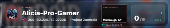 Glass badge preview