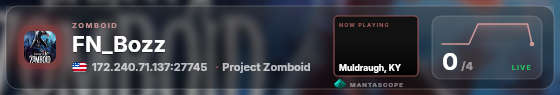 Glass badge preview