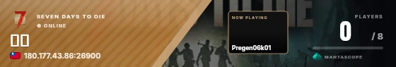 Sweep badge preview