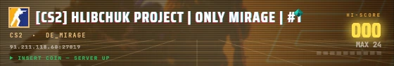 Arcade badge preview