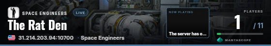 Hero badge preview