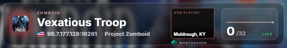 Glass badge preview