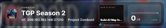 Glass badge preview
