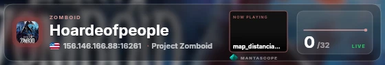 Glass badge preview