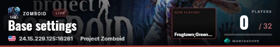 Hero badge preview
