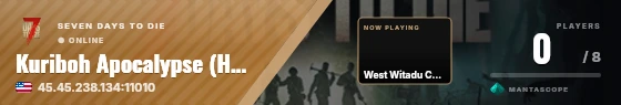 Sweep badge preview