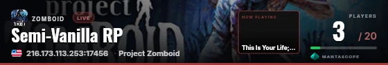 Hero badge preview