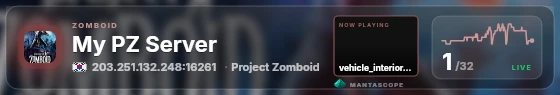 Glass badge preview