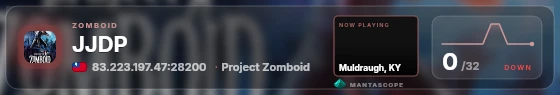 Glass badge preview