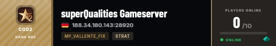 Strata badge preview