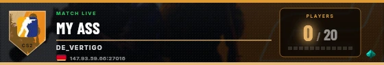 Scoreboard badge preview