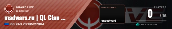 Sweep badge preview