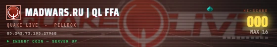 Arcade badge preview