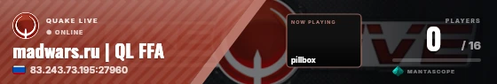 Sweep badge preview