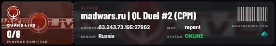 Ticket badge preview