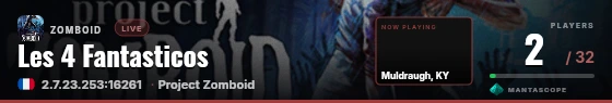 Hero badge preview