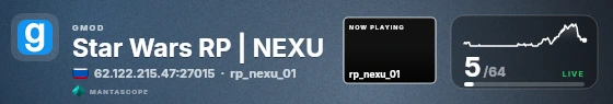 Mesh badge preview