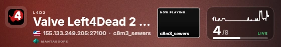 Mesh badge preview