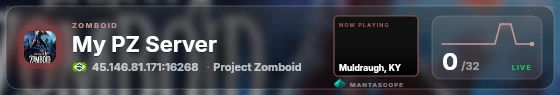 Glass badge preview