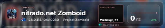 Glass badge preview